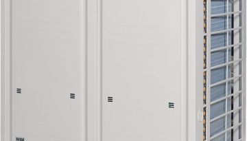 ZEAS - Unidades condensadoras multitemperaturas.